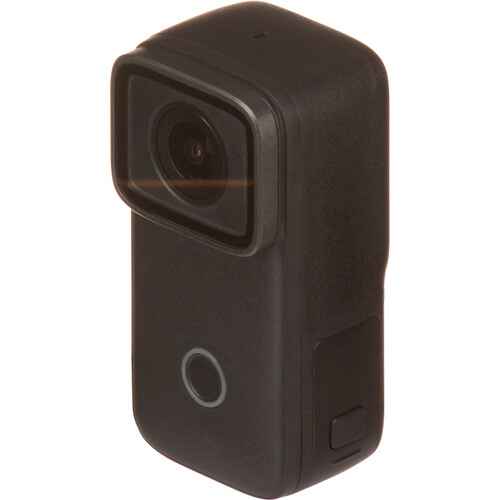 SJCAM C200 Action Camera (Black)