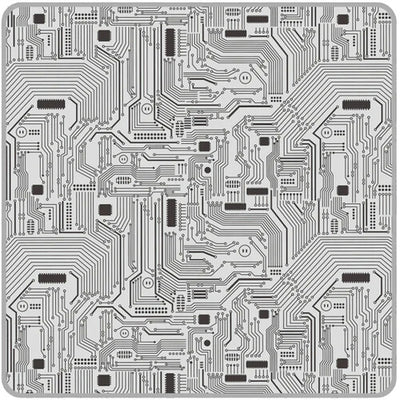 PGYTECH Protective Wrap (Geek) Small