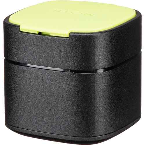 TELESIN 2 Batteries + Dual Fast Charging Box Kit for GoPro HERO11/10/9