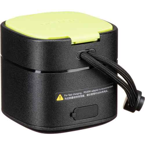 TELESIN 2 Batteries + Dual Fast Charging Box Kit for GoPro HERO11/10/9