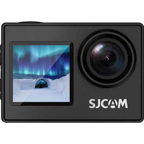 SJCAM SJ4000 Dual-Screen Action Camera