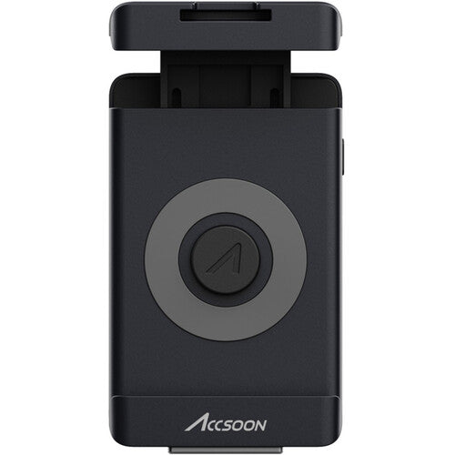 ACCSOON UIT02 SEEMO HDMI TO IOS VIDEO CAPTURE ADAPTER (BLACK)