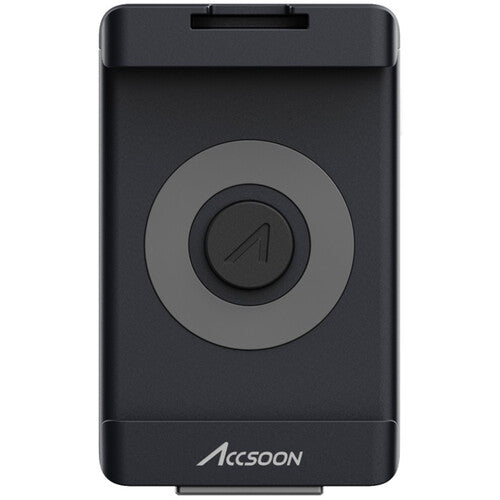 ACCSOON UIT02 SEEMO HDMI TO IOS VIDEO CAPTURE ADAPTER (BLACK)