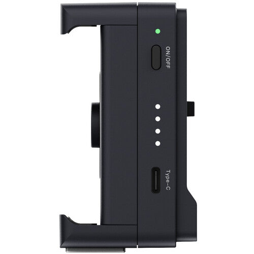 ACCSOON UIT02 SEEMO HDMI TO IOS VIDEO CAPTURE ADAPTER (BLACK)