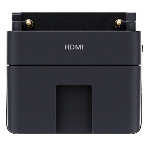ACCSOON UIT02 SEEMO HDMI TO IOS VIDEO CAPTURE ADAPTER (BLACK)