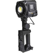 Yongnuo YNLUX100 Pro Bi-Color LED Monolight (Handheld Kit)