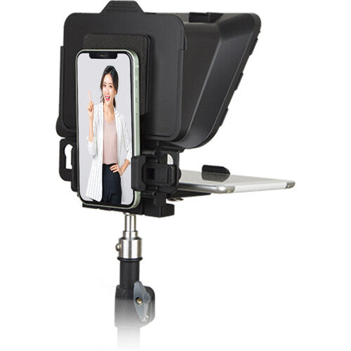 Desview T3S Teleprompter for Smartphones and Tablets