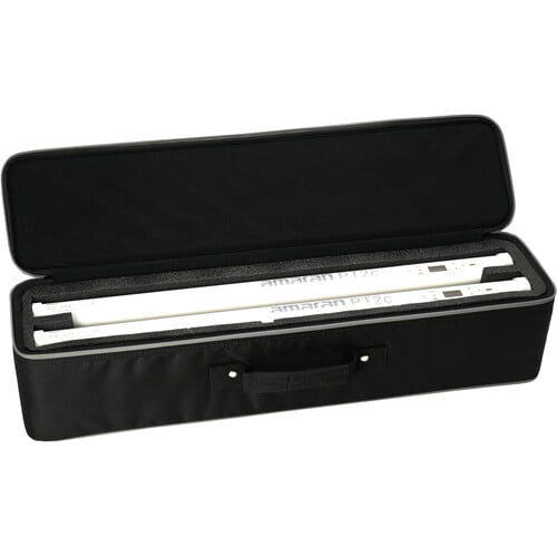 Aputure amaran PT2c RGB LED Pixel Tube Light (2', 2-Light Production Kit)Aputure amaran PT4c RGB LED Pixel Tube Light (4', 2-Light Production Kit)