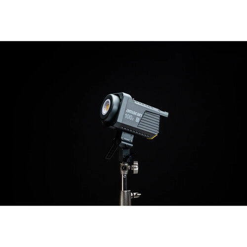 Aputure Amaran COB 100d S Daylight LED Monolight
