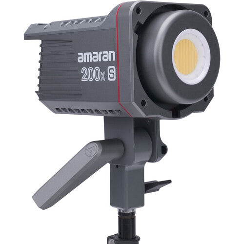 Aputure Amaran 200x S BI-COLOR LED Monolight