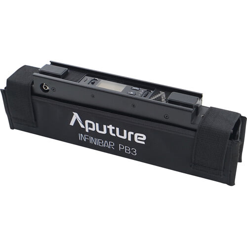 Aputure 45 Slip-On Grid for INFINIBAR PB3 RGB LED Light Panel