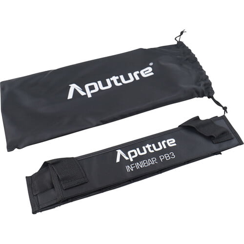Aputure 45 Slip-On Grid for INFINIBAR PB3 RGB LED Light Panel