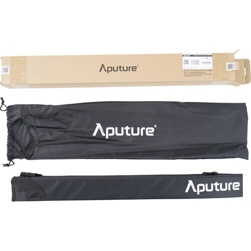Aputure 45 Slip-On Grid for INFINIBAR PB6 RGB LED Light Panel