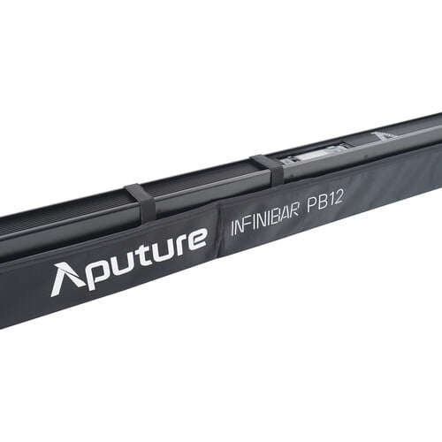 Aputure 45  Slip-On Grid for INFINIBAR PB12 RGB LED Light Panel