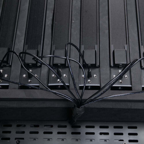 APUTURE INFINIBAR PB12 RGB LED LIGHT PANEL 8-LIGHT KIT (4')