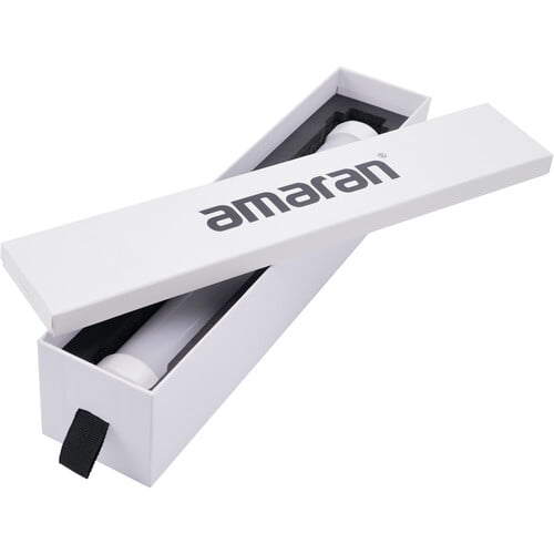 Aputure amaran PT1c RGB LED Pixel Tube Light (1')