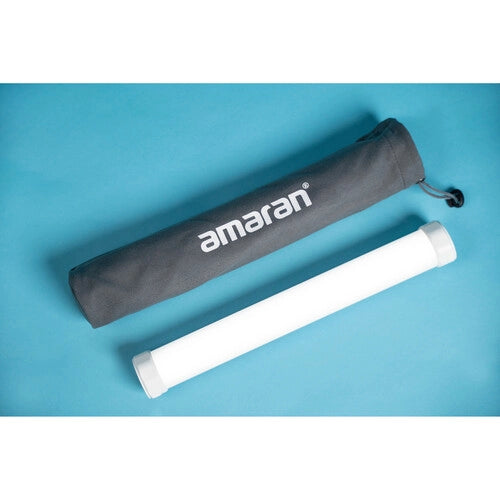 Aputure amaran PT1c RGB LED Pixel Tube Light (1')