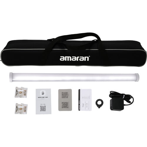 Aputure amaran PT2c RGB LED Pixel Tube Light (2')