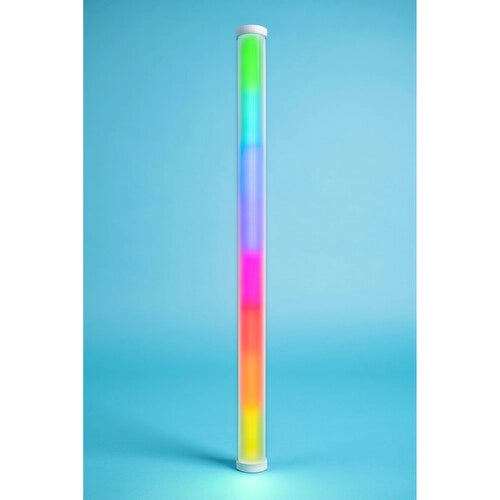 Aputure amaran PT2c RGB LED Pixel Tube Light (2', 2-Light Production Kit)Aputure amaran PT4c RGB LED Pixel Tube Light (4', 2-Light Production Kit)
