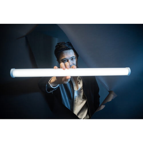 Aputure amaran PT4c RGB LED Pixel Tube Light (4')
