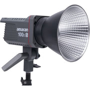 Aputure amaran COB 100x S Bi-Color LED Monolight