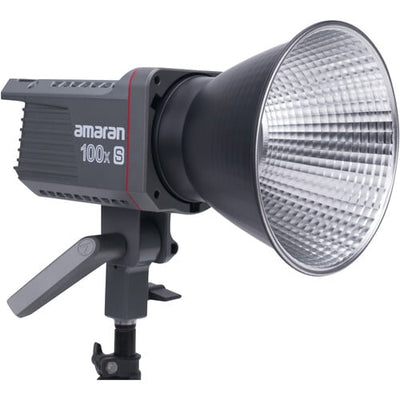 Aputure amaran COB 100x S Bi-Color LED Monolight