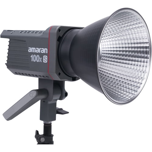 Aputure amaran COB 100x S Bi-Color LED Monolight