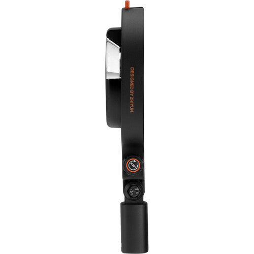 Zhiyun MOLUS G60 Bi-Color Pocket COB Monolight (Combo Kit)