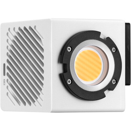 Zhiyun-Tech Molus G60 Bi-Color Mini/Pocket COB Monolight