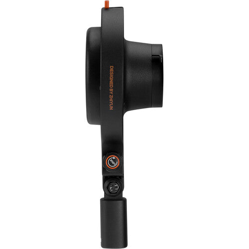 Zhiyun MOLUS X100 Bi-Color Pocket COB Monolight (Pro Kit)