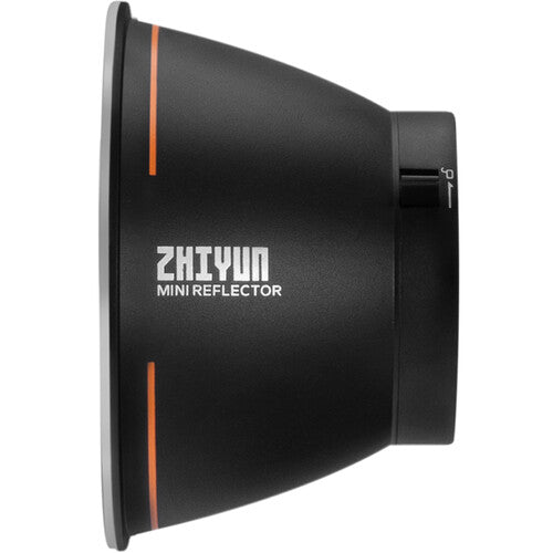 Zhiyun MOLUS X100 Bi-Color Pocket COB Monolight (Combo Kit)