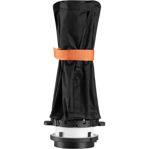 Zhiyun MOLUS X100 Bi-Color Pocket COB Monolight (Pro Kit)