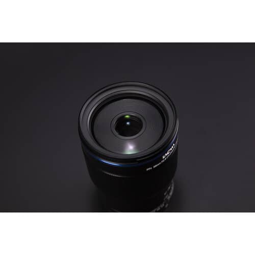 Venus Optics Laowa 58mm f/2.8 2X Ultra-Macro APO Lens (Sony E)