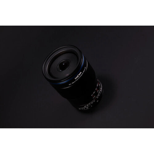 Venus Optics Laowa 58mm f/2.8 2X Ultra-Macro APO Lens (Nikon Z)