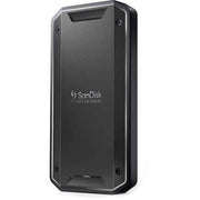 SanDisk Professional 4TB PRO-G40 SSD Thunderbolt 3 Portable SSD
