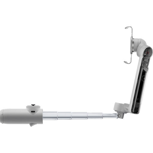INSTA360 FLOW STANDALONE GIMBAL (GRAY)