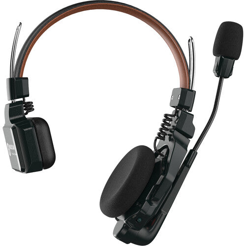 Hollyland Solidcom C1 Pro-2S Full-Duplex Wireless Intercom System with 2 Headsets (1.9 GHz)