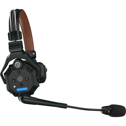 Hollyland Solidcom C1 Pro-2S Full-Duplex Wireless Intercom System with 2 Headsets (1.9 GHz)