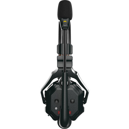 Hollyland Solidcom C1 Pro-3S Full-Duplex Wireless Intercom System with 3 Headsets (1.9 GHz)