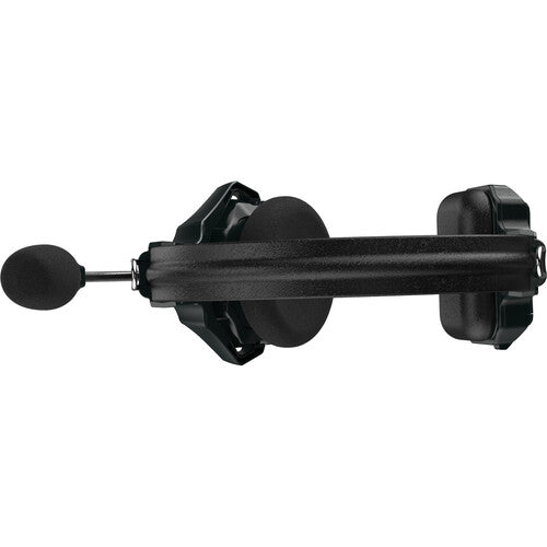 Hollyland Solidcom C1 Pro-3S Full-Duplex Wireless Intercom System with 3 Headsets (1.9 GHz)
