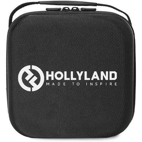 Hollyland Solidcom C1 Pro-3S Full-Duplex Wireless Intercom System with 3 Headsets (1.9 GHz)