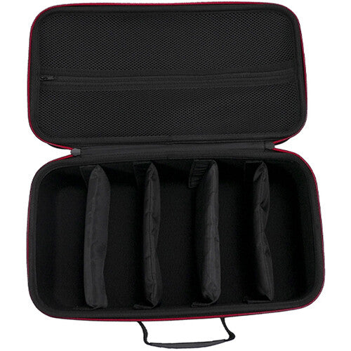Hollyland Solidcom C1 Pro-6S Full-Duplex Wireless Intercom System with 6 Headsets (1.9 GHz)