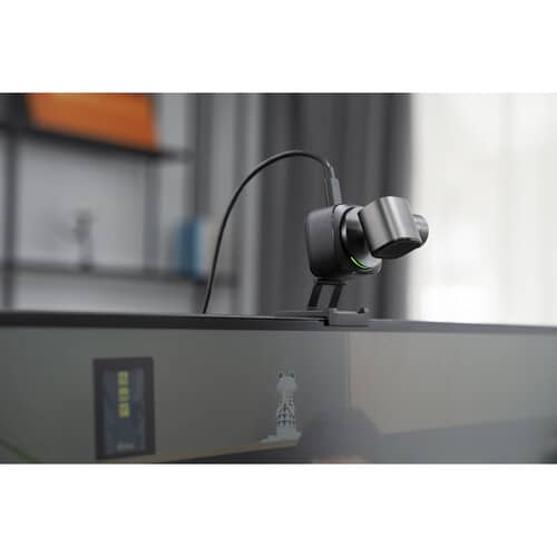 OBSBOT Tiny 2 AI-Powered PTZ 4K Webcam
