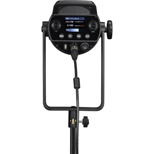Godox SZ300R Zoom RGB LED Spotlight