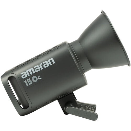Aputure Amaran 150c RGB LED Monolight (Gray)