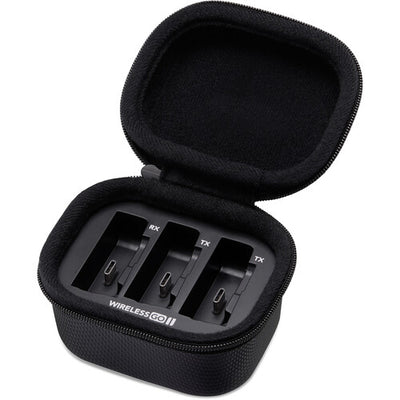 RODE CHARGING CASE FOR WIRELESS GO II