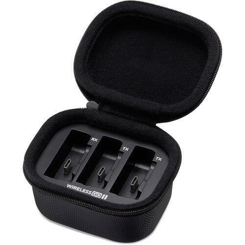 RODE CHARGING CASE FOR WIRELESS GO II