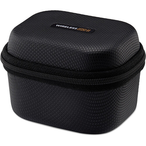 RODE CHARGING CASE FOR WIRELESS GO II