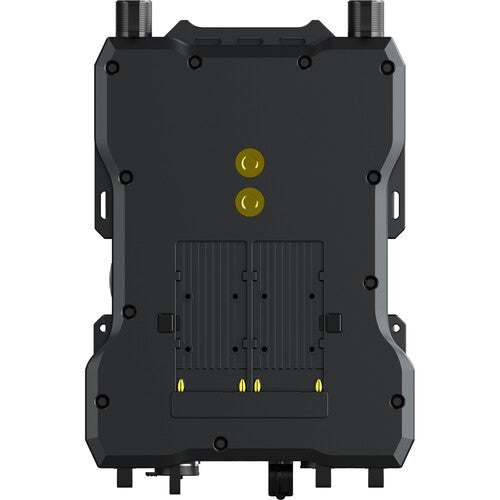 Hollyland Solidcom M1 Full-Duplex Wireless Intercom Solution (4 Beltpacks)