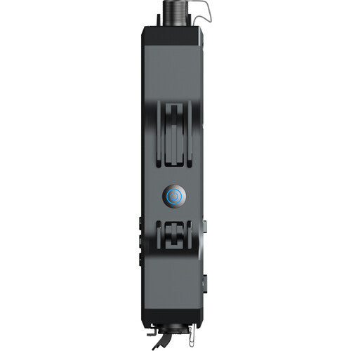 Hollyland Solidcom M1 Full-Duplex Wireless Intercom Solution (4 Beltpacks)